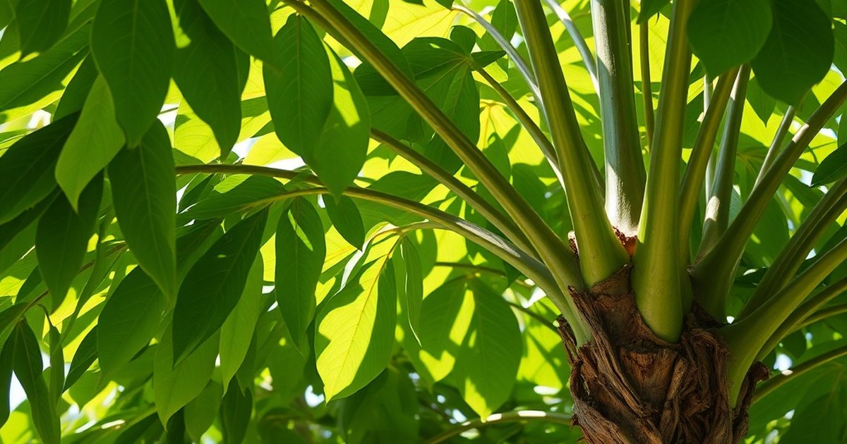 Moringa Root: Composition and Traditional Uses - MoringaHub