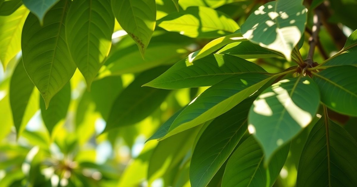 Clinical Evidence for Anti-Inflammatory Effects - MoringaHub